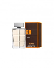 Hugo Boss Orange Man EDT 100 ml Erkek Parfüm