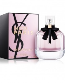 Yves Saint Laurent Mon Paris EDP 90 ml Kadın Parfüm