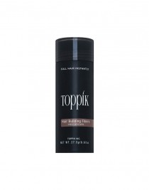 Toppik Saç Gürleştirici Toz Orta Kahve 27,5 gr