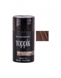 Toppik Saç Dolgunlaştırıcı Toz Orta Kahve 12 gr