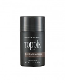 Toppik Saç Dolgunlaştırıcı Toz Koyu Kahve 12 gr