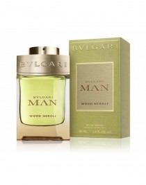 Bvlgari Man Wood Neroli EDP 100 ml Erkek Parfüm