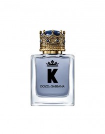 Dolce&Gabbana K EDT 50 ml Erkek Parfüm