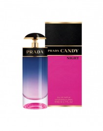 Prada Candy Night EDP 80 ml Kadın Parfüm