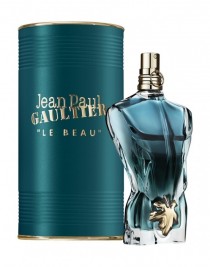 Jean Paul Gaultier Le Beau EDT 75 ml Erkek Parfüm​