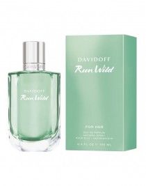 Davidoff Run Wild EDP 100 ml Kadın Parfüm