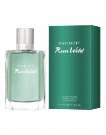 Davidoff Run Wild  EDT 100 ml Erkek Parfüm