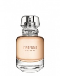 Givenchy L'Interdıt EDT 80 ml Kadın Parfüm