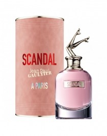 Jean Paul Gaultier Scandal A Paris EDT 80 ml Kadın Parfüm