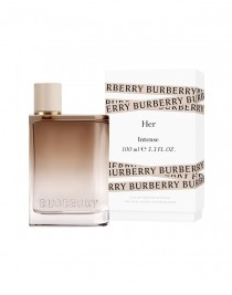 Burberry Her Intense EDP 100 ml Kadın Parfüm