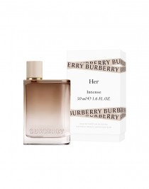 Burberry Her Intense EDP 50 ml Kadın Parfüm