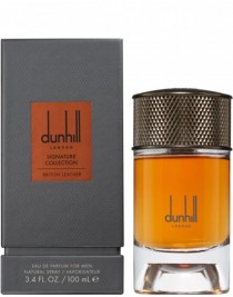 Dunhill Signature Collection British Leather EDP 100 ml Erkek Parfüm