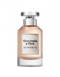 Abercrombie & Fitch Authentic Woman EDP 100 ml Kadın Parfüm