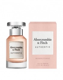 Abercrombie & Fitch Authentic Woman EDP 50 ml Kadın Parfüm
