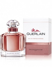 Guerlain Mon Guerlain Intense EDP 50 ml Kadın Parfüm