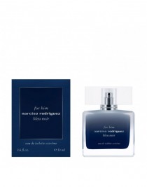 Narciso Rodriguez Bleu Noir Extreme EDT 50 ml Erkek Parfüm