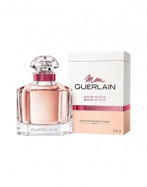 Guerlain Mon Guerlain Bloom Of Rose EDT 100 ml Kadın Parfüm