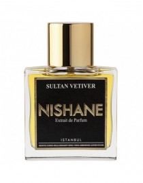 Nishane Sultan Vetiver EDP 50 ml Unisex Parfüm