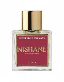 Nishane Hundred Silent Ways EDP 100 ml Unisex Parfüm