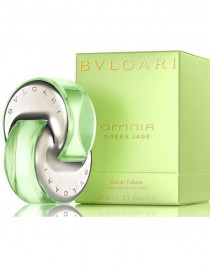Bvlgari Omnia Green Jade EDT 65 ml Kadın Parfüm