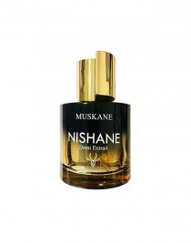 Nishane Muskane EDP 100 ml Unisex Parfüm