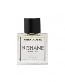 Nishane Ambra Calabria EDP 50 ml Unisex Parfüm