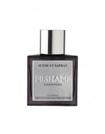 Nishane Suede Et Safran EDP 50 ml Unisex Parfüm