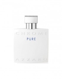 Azzaro Chrome Pure EDT 100 ml Erkek Parfüm