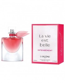 Lancome La Vie Est Belle Intensement EDP 50 ml Kadın Parfüm