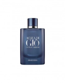 Giorgio Armani Acqua Di Gio Profondo EDP 125 ml Erkek Parfüm