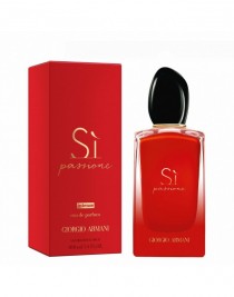Giorgio Armani Si Passione İntense EDP 100 ml Kadın Parfüm