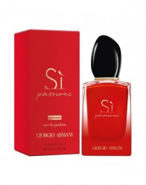 Giorgio Armani Si Passione İntense EDP 50 ml Kadın Parfüm