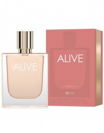 Hugo Boss Alive EDP 50 ml Kadın Parfüm