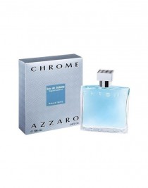 Azzaro Chrome EDT 50 ml Erkek Parfüm