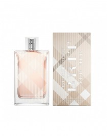 Burberry Brit EDT 100 ml Kadın Parfüm