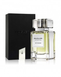 Thierry Mugler Les Exceptions Hot Cologne Edp 80 ml