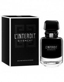 Givenchy L'Interdıt Intense EDP 50 ml Kadın Parfüm