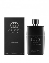 Gucci Guilty EDP 90 ml Erkek Parfüm