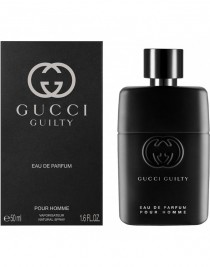 Gucci Guilty EDP 50 ml Erkek Parfüm