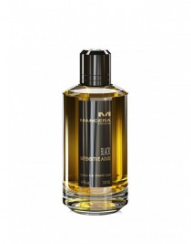 Mancera Black Intensive Aoud 120 ml Unisex Parfüm