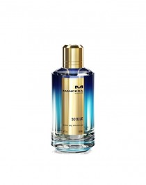 Mancera So Blue EDP 120 ml Unisex Parfüm