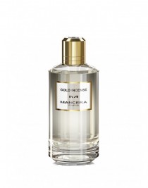 Mancera Gold Incense EDP 120 ml Unisex Parfüm