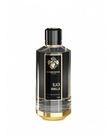 Mancera Black Vanilla EDP 120 ml Unisex Parfüm