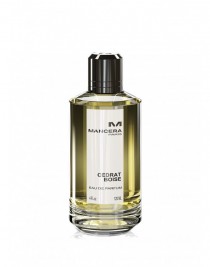 Mancera Cedrat Boise EDP 120 Ml Unisex Parfüm