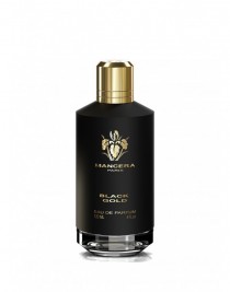 Mancera Black Gold 120 ml Erkek Parfüm