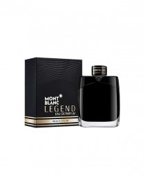 Mont Blanc Legend EDP 50 ml Erkek Parfüm