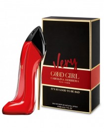 Carolina Herrera Very Good Girl EDP 80 ml Kadın Parfüm