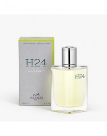 Hermes H24 EDT 50 ml Erkek Parfüm