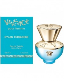Versace Dylan Turquoise EDT 100 ml Kadın Parfüm