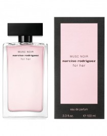 Narciso Rodriguez For Her Musc Noir EDP 100 ml Kadın Parfüm